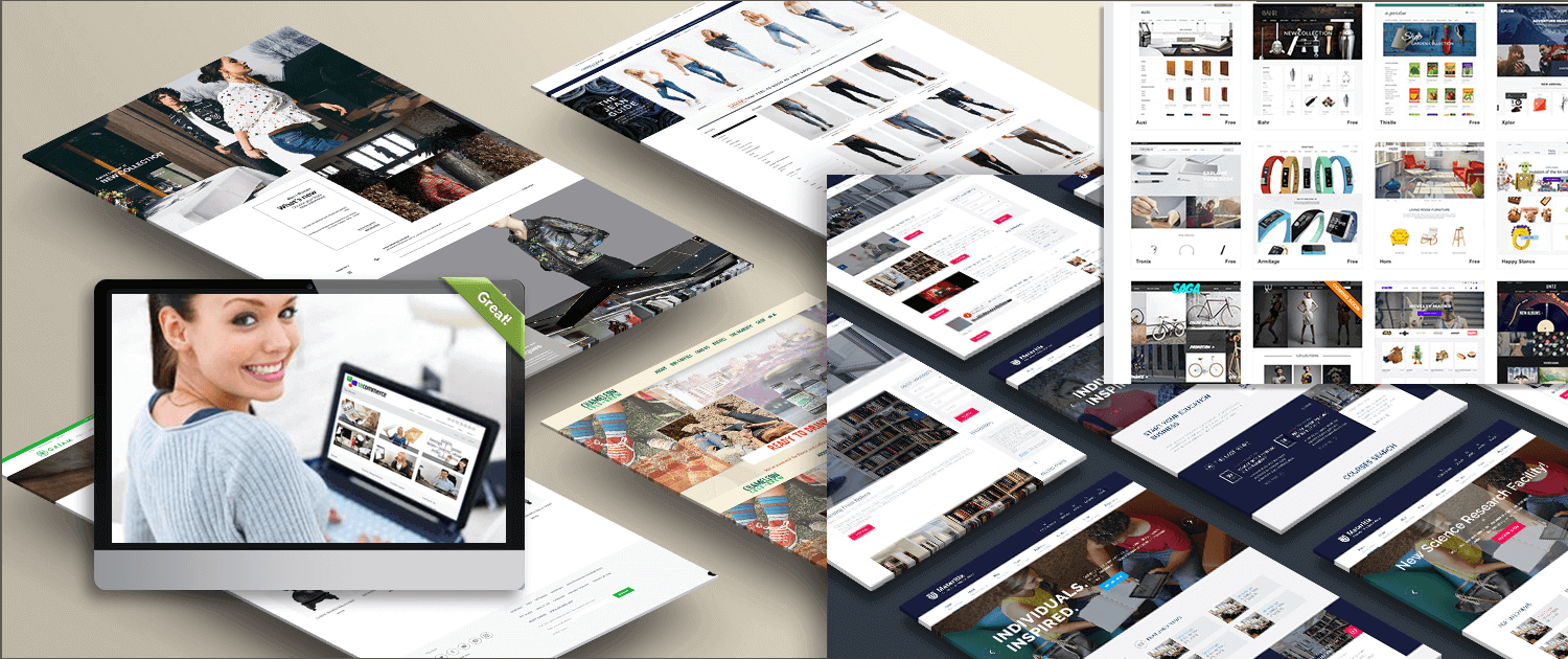 Ecommerce Photo editing