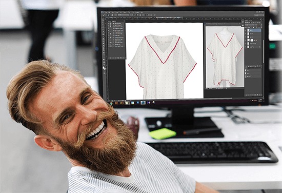 Photo Post Processing Service